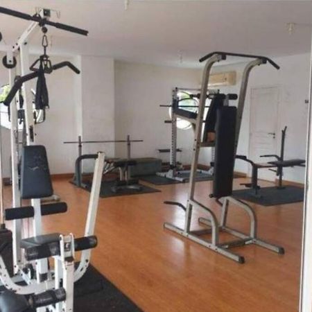 Farerei Appartement Spacieux, Equipe Et Confortable Faaa ภายนอก รูปภาพ