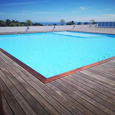 Farerei Appartement Spacieux, Equipe Et Confortable Faaa ภายนอก รูปภาพ