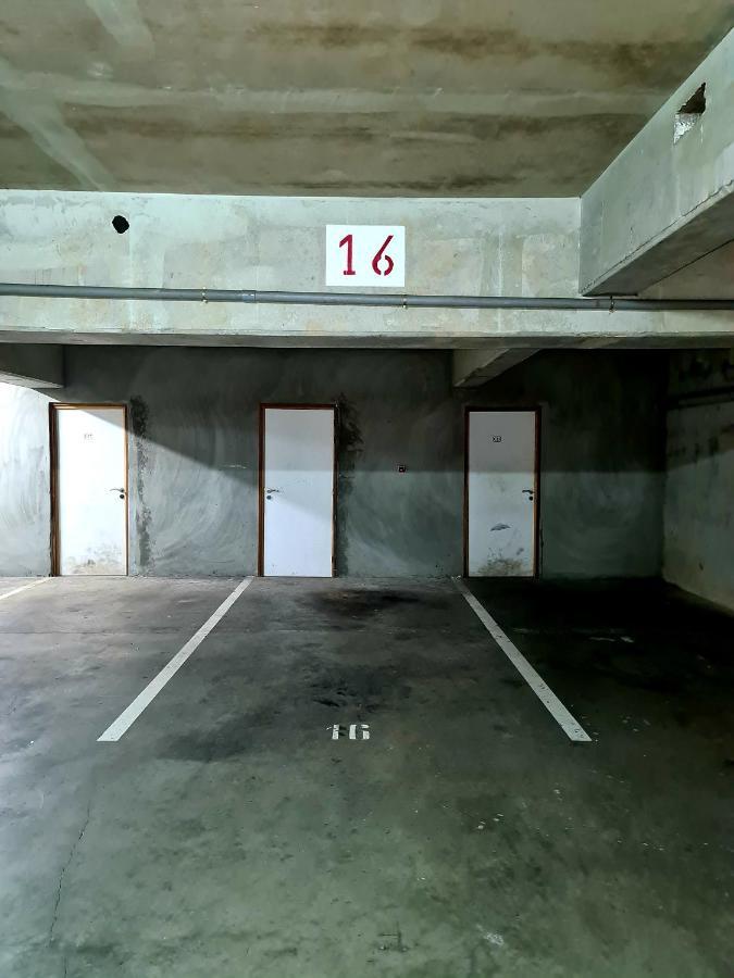 Farerei Appartement Spacieux, Equipe Et Confortable Faaa ภายนอก รูปภาพ