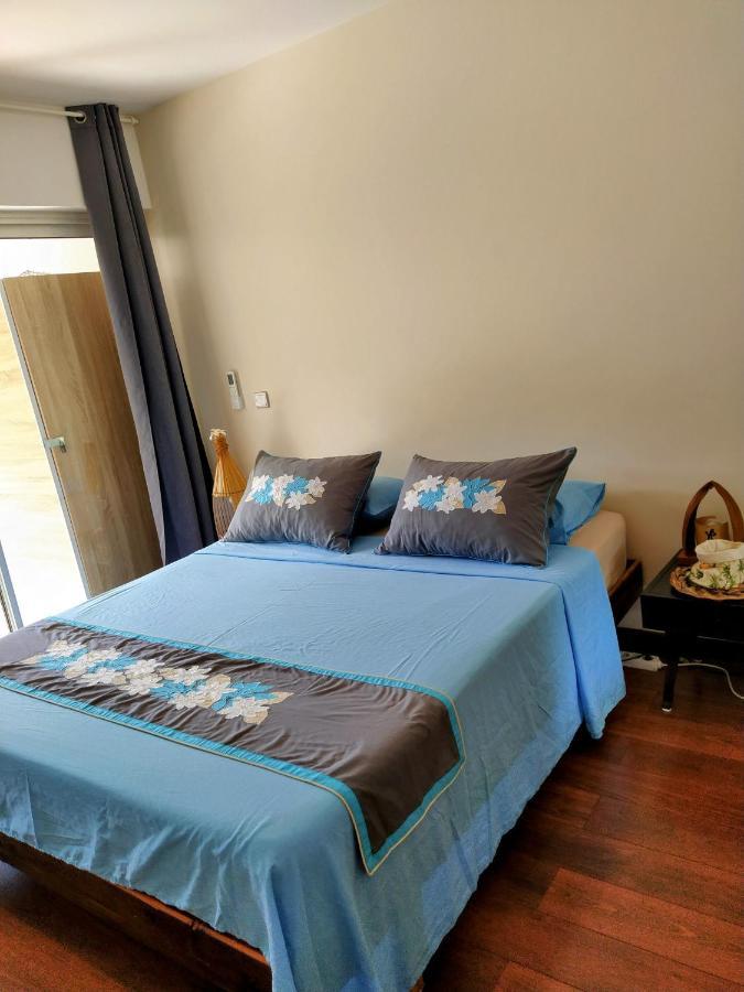Farerei Appartement Spacieux, Equipe Et Confortable Faaa ภายนอก รูปภาพ